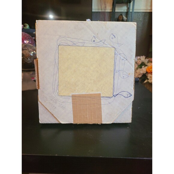 Reco "Little Boy Blue" Plate by John McClelland – Limited Edition Mother Goose - Picture 4 of 5